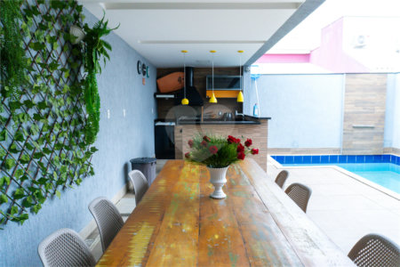 Triplex à venda com 3 suítes em Campo Grande, Rio de Janeiro, RJ