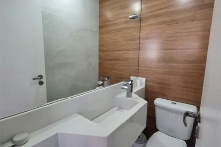 Apartamento à venda, 108 m² por R$ 795.000,00 - Vila Alzira - Guarujá/SP
