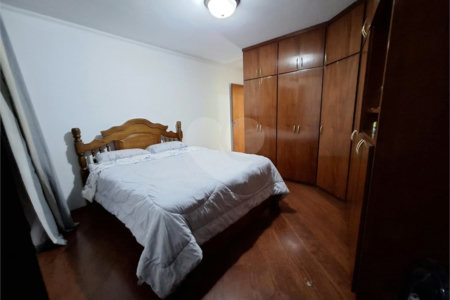 Sobrado à venda com 3 quartos, sendo 1 suíte, em Vila Maria Alta, São Paulo, SP
