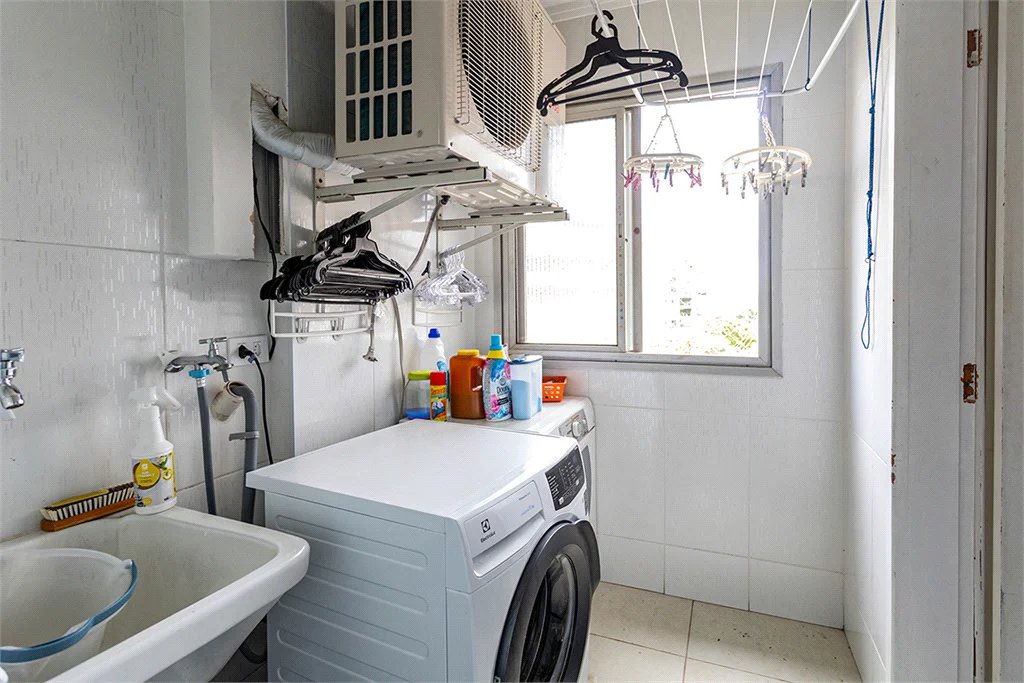 Apartamento à venda com 3 quartos, sendo 1 suíte, em Vila Ida, São Paulo, SP