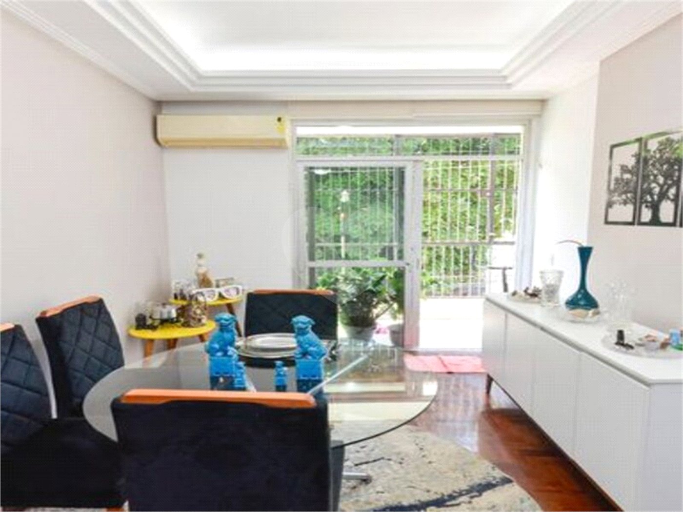 Apartamento à venda com 3 quartos, sendo 1 suíte,  em Tijuca, Rio de Janeiro, RJ