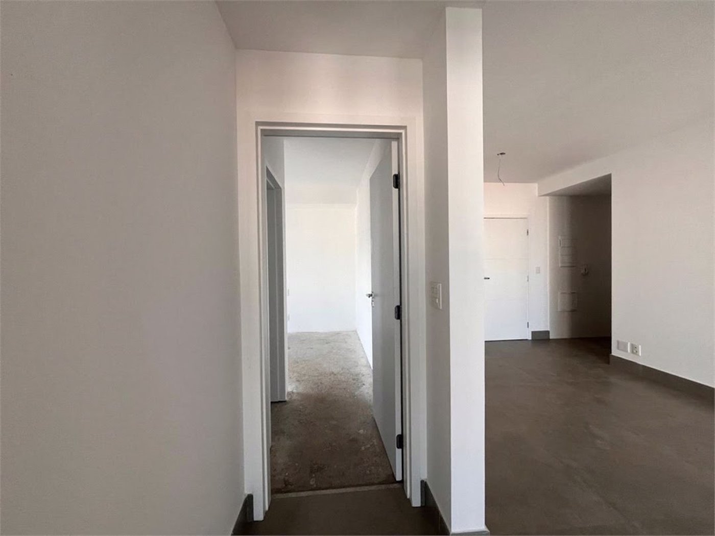 Apartamento Residencial à venda, Boqueirão, Santos - AP1596.