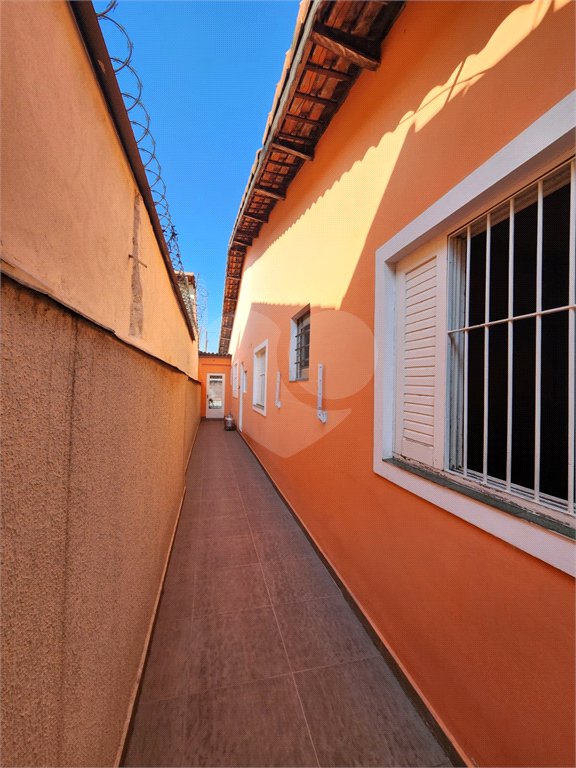 Casa Térrea à venda com 2 quartos em Jaçanã, São Paulo, SP