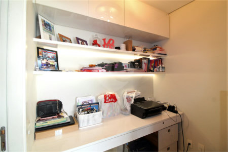 Apartamento à venda com 3 suítes em Alto da Boa Vista, São Paulo, SP