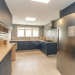 Apartamento à venda com 3 suítes em Alto da Boa Vista, São Paulo, SP