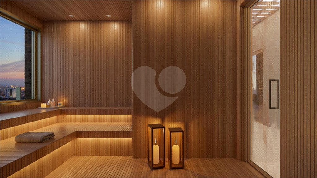 Apartamento à venda com 4 suítes em Ibirapuera, São Paulo, SP
