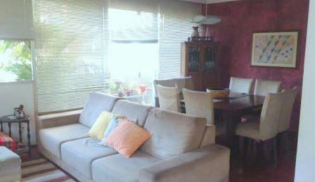 Apartamento à venda com 3 quartos, sendo 2 suítes,  em Jardim Ampliação, São Paulo, SP