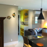 Apartamento à venda com 1 suíte em Jardim Leonor, São Paulo, SP