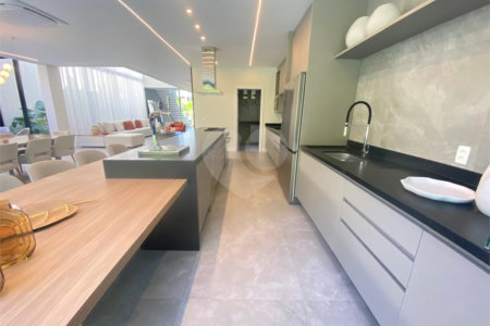 Duplex à venda com 6 suítes em Riviera, Bertioga, SP