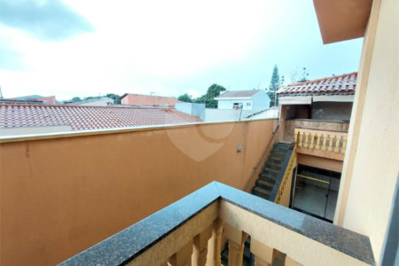 Casa para venda ou locação no Jardim Ipanema