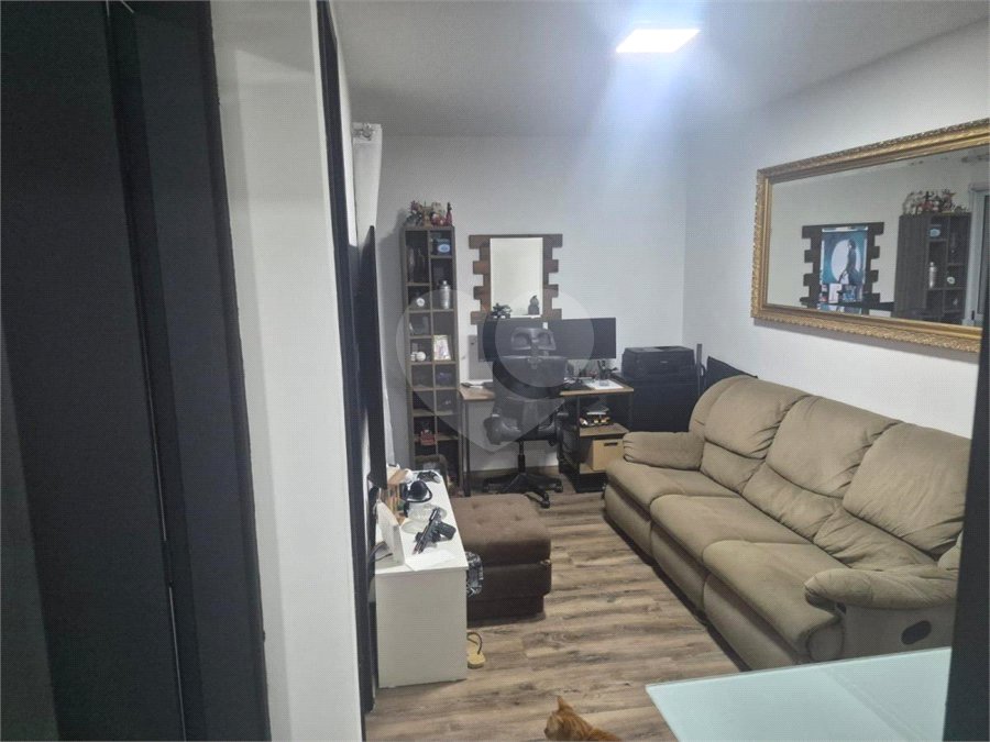 Apartamento à venda com 2 quartos em Liberdade, São Paulo, SP