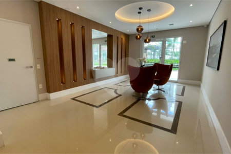 Apartamento à venda com 3 suítes no Centro, São Bernardo do Campo, SP