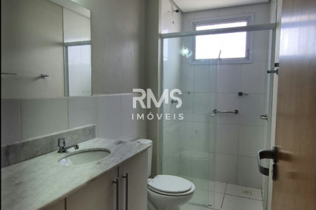 Apartamento à venda com 3 quartos, sendo 1 suíte,  em Jardim Aeroporto I, Itu, SP
