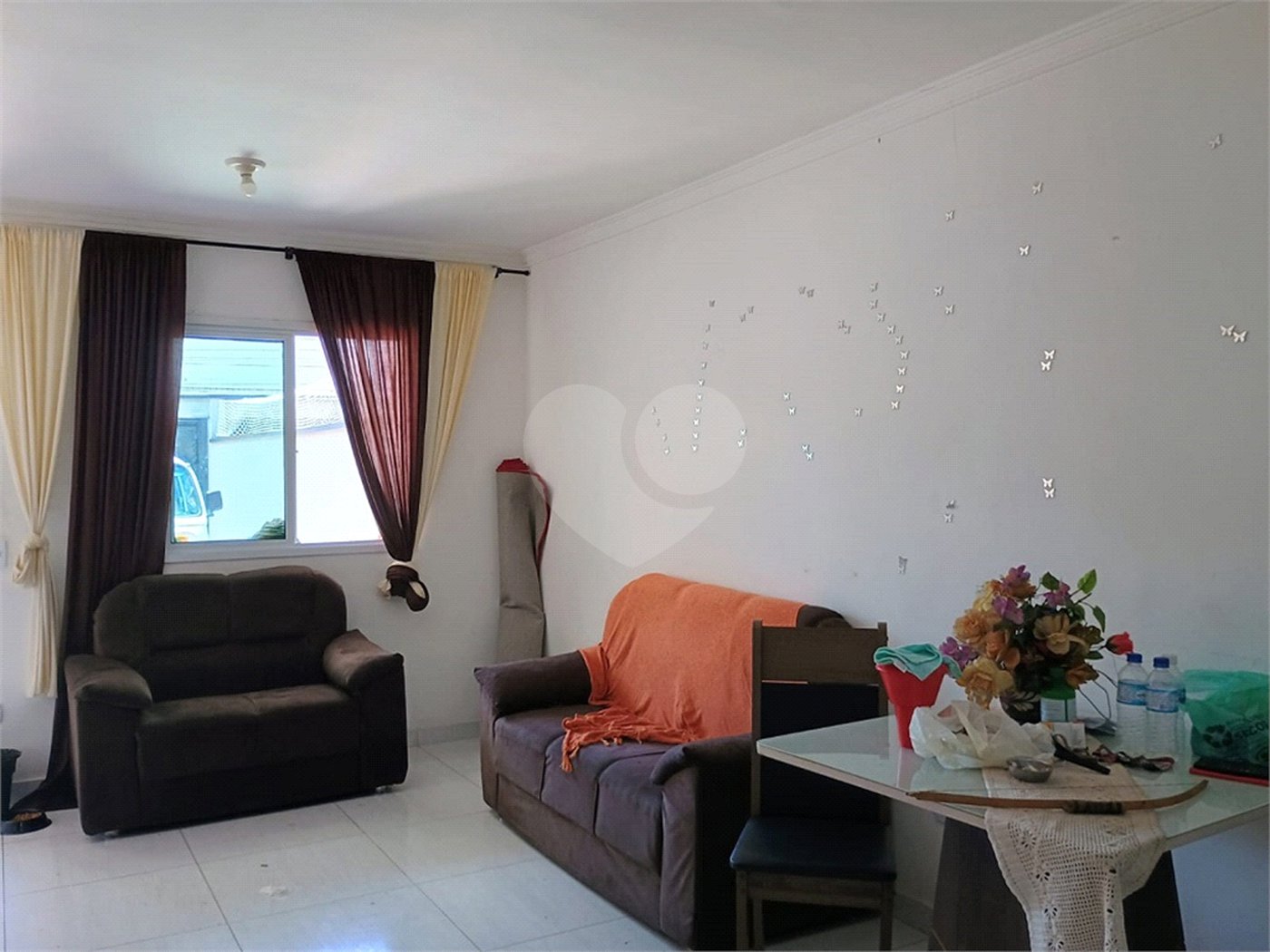 Sobrado à venda com 3 quartos, sendo 1 suíte, em Jaçanã, São Paulo, SP