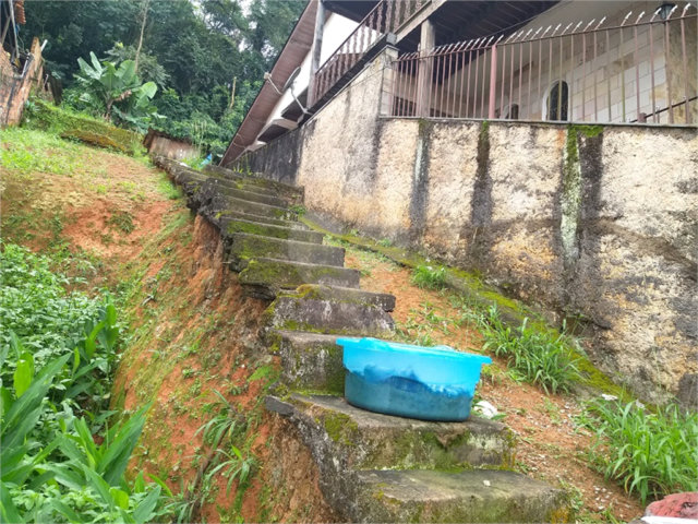 Terreno à venda em Horto Florestal, São Paulo, SP