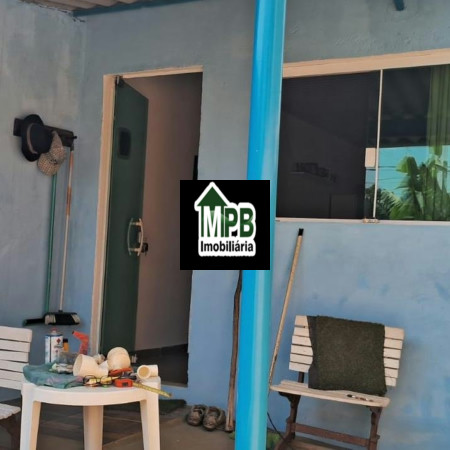 Casa à venda com 1 quarto em Campos Vileta, Iperó, SP