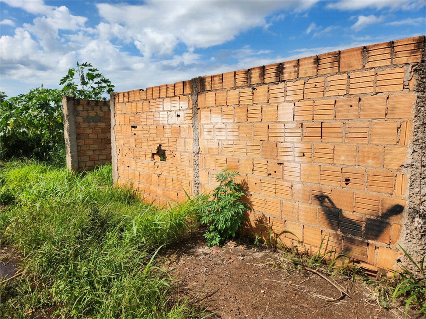 Terreno à venda em Parque Alvorada, Araraquara, SP