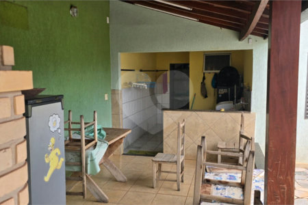 Casa à venda com 2 quartos em Jardim Arlindo Laguna, Ribeirão Preto, SP