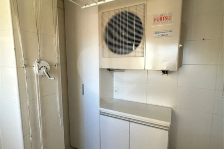 Apartamento à venda com 2 suítes em Vila Lúcia Elvira, São Paulo, SP