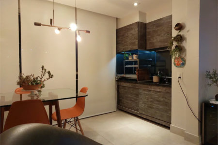 Apartamento à venda com 2 suítes em Vila Andrade, São Paulo, SP