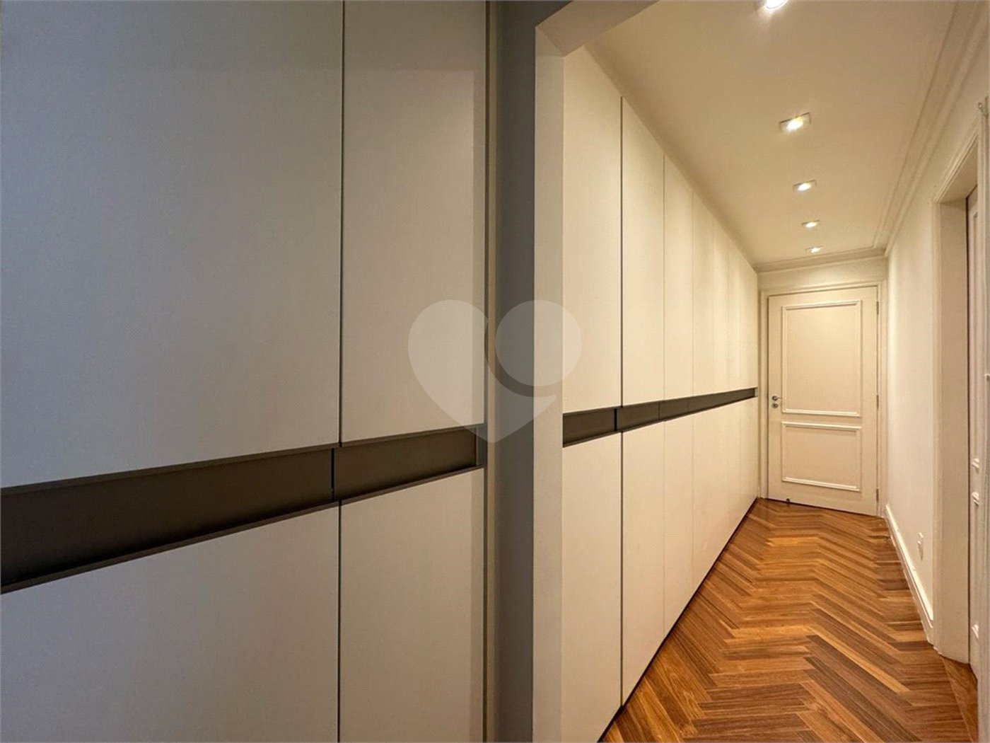Apartamento à venda com 3 suítes em Consolação, São Paulo, SP