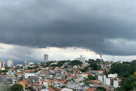 Apartamento à venda com 1 quarto em Alto da Lapa, São Paulo, SP