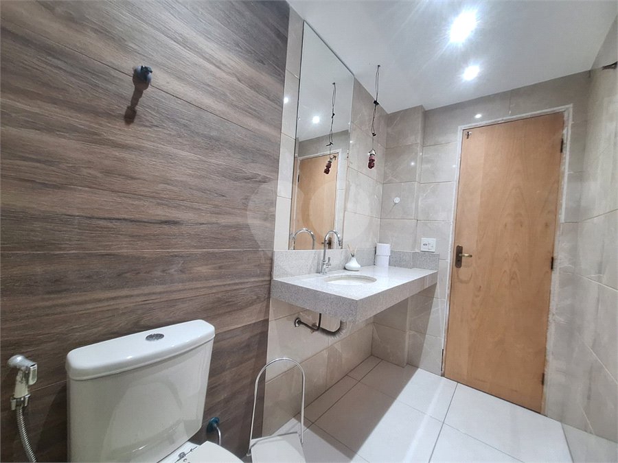 Apartamento à venda com 4 quartos, sendo 1 suíte, em Tijuca, Rio de Janeiro, RJ