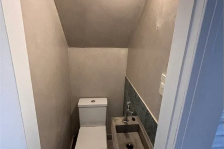 Casa de Vila à venda com 3 quartos, sendo 1 suíte, no condomínio Ministro Luiz Gallotti, São Paulo - SP