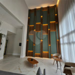 Apartamento à venda ou para alugar com 1 quarto em Pinheiros, São Paulo, SP