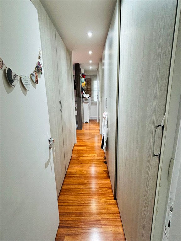 Casa à venda com 4 suítes no condomínio Maison Montparnasse, São Paulo - SP