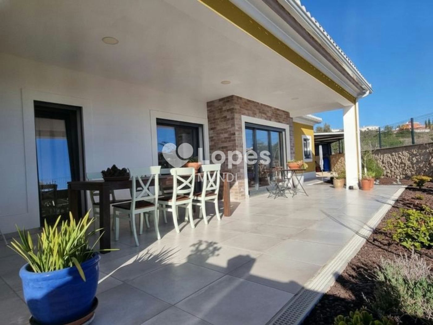 Casa com 3 quartos à venda em Mexilhoeira Grande, Portimão, Portugal – Piscina