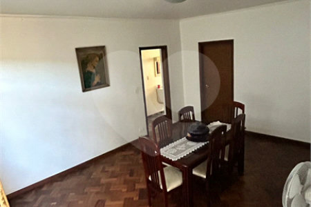 Sobrado à venda com 6 quartos, sendo 1 suíte,  em Sumarezinho, São Paulo, SP