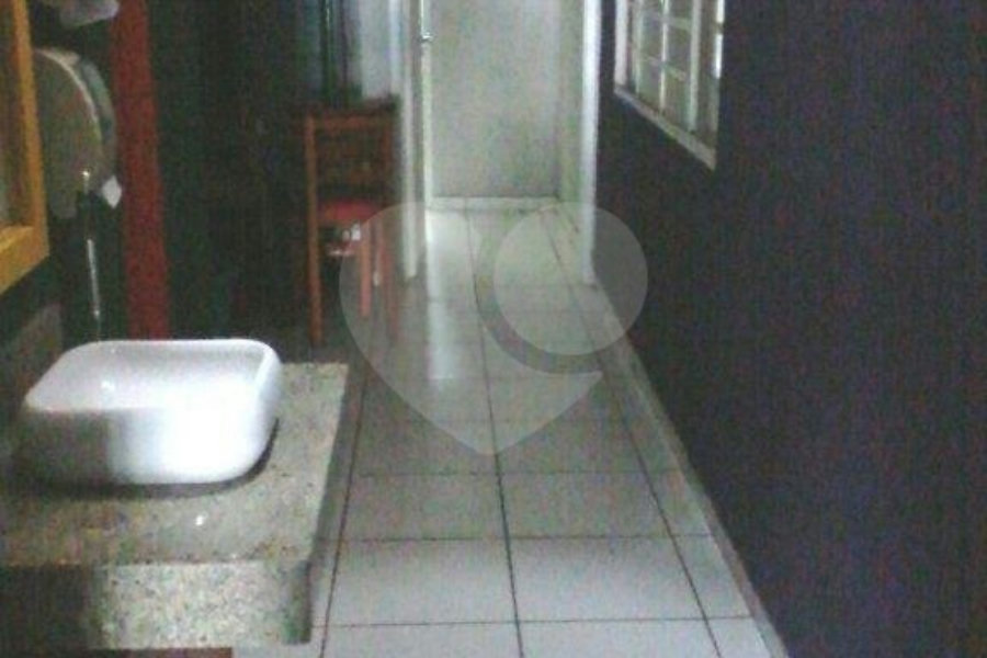 Sobrado à venda ou para alugar com 1 quarto em Água Fria, São Paulo, SP