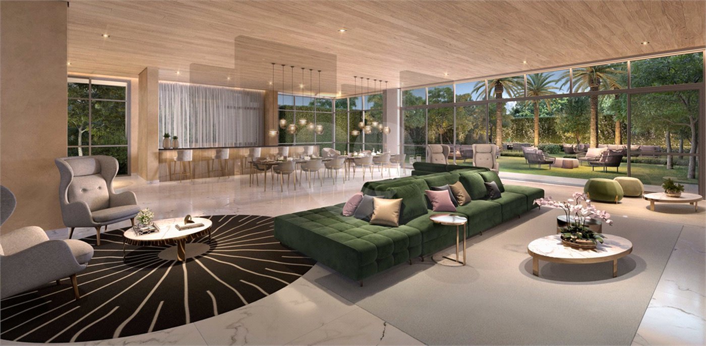 Apartamento à venda com 1 quarto em Planalto Paulista, São Paulo, SP