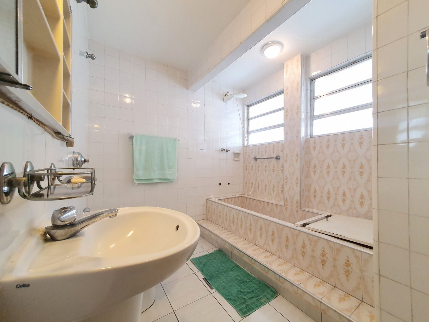 Apartamento à venda, 225 m² por R$ 990.000,00 - Gonzaga - Santos/SP