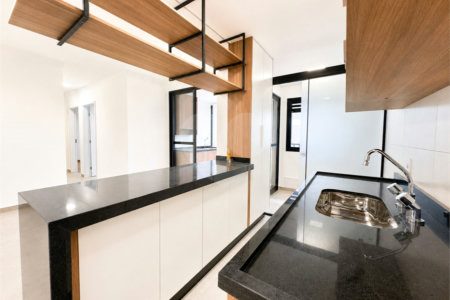 Apartamento à venda com 3 quartos, sendo 1 suíte, em Jardim América, Sorocaba, SP