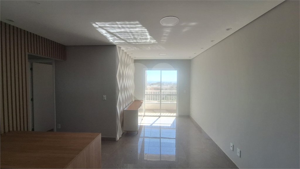 Apartamento à venda com 3 quartos, sendo 1 suíte, em Wanel Ville, Sorocaba, SP