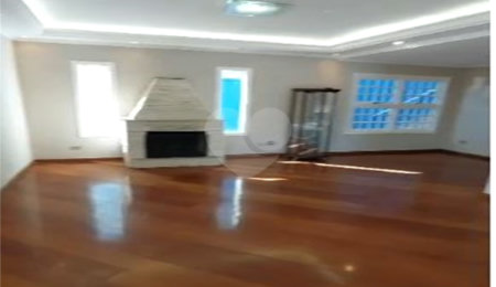 Casa à venda com 4 quartos, sendo 2 suítes,  no condomínio Res Jardim Itatinga, São Paulo - SP