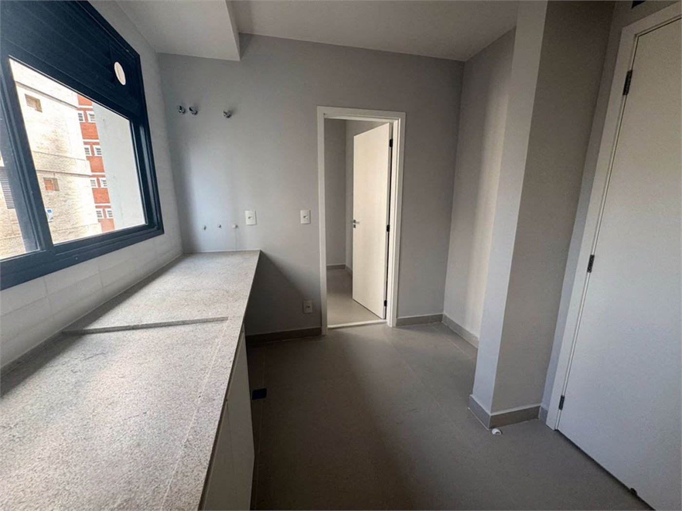 Apartamento com 4 dormitórios à venda, 295 m² por R$ 3.200.000,00 - Boqueirão - Santos/SP