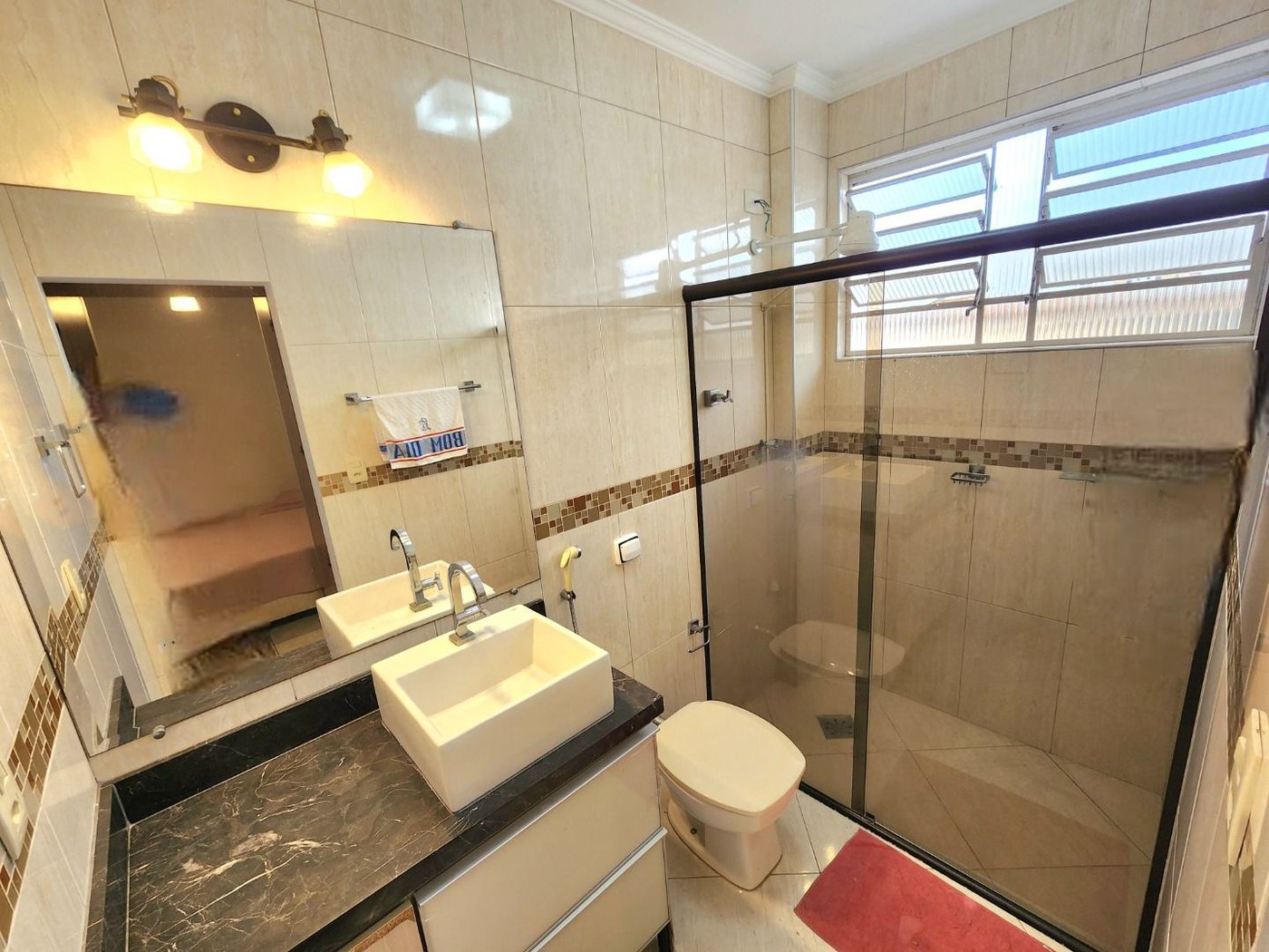 Apartamento à venda, 97 m² por R$ 569.000,00 - Aparecida - Santos/SP