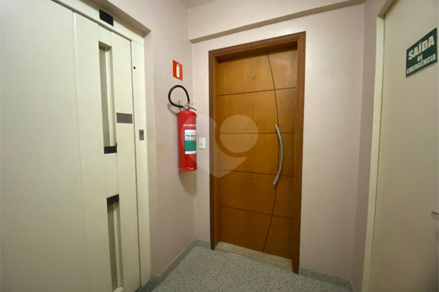 Cobertura à venda com 3 quartos, sendo 1 suíte,  em Mandaqui, São Paulo, SP