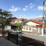 Casa Térrea à venda com 3 quartos, sendo 1 suíte, em Horto Florestal, São Paulo, SP