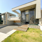 Casa à venda com 3 quartos, sendo 1 suíte, no condomínio Residencial Mont'alcino, Valinhos - SP