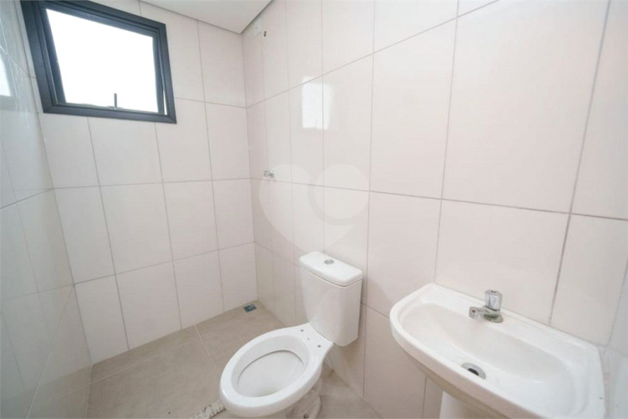 Apartamento à venda com 1 quarto em Freguesia do Ó, São Paulo, SP