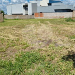 Terreno à venda em Residencial Village Damha III, Araraquara, SP