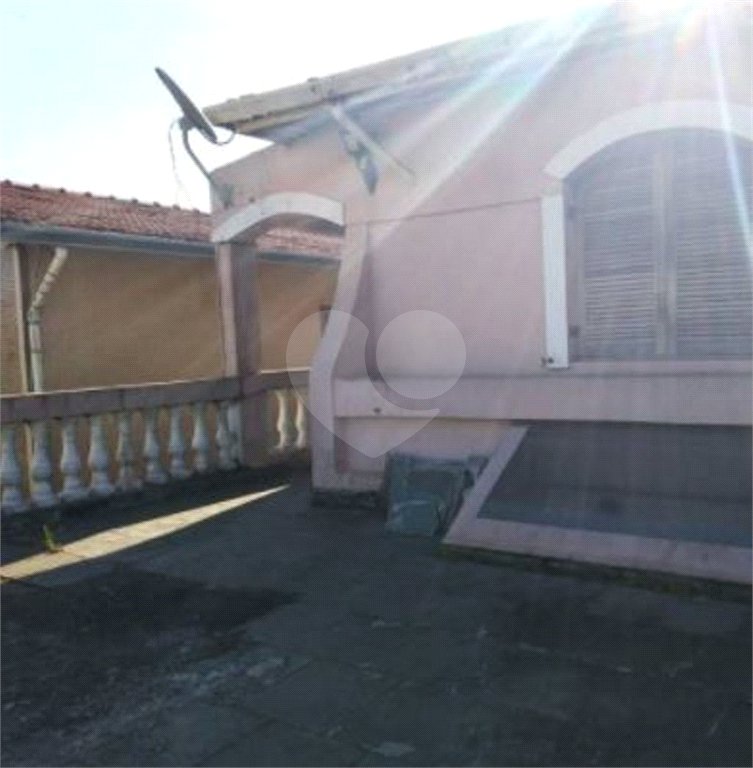 Sobrado à venda com 3 quartos, sendo 1 suíte, em Jardim Maria Luiza, São Paulo, SP