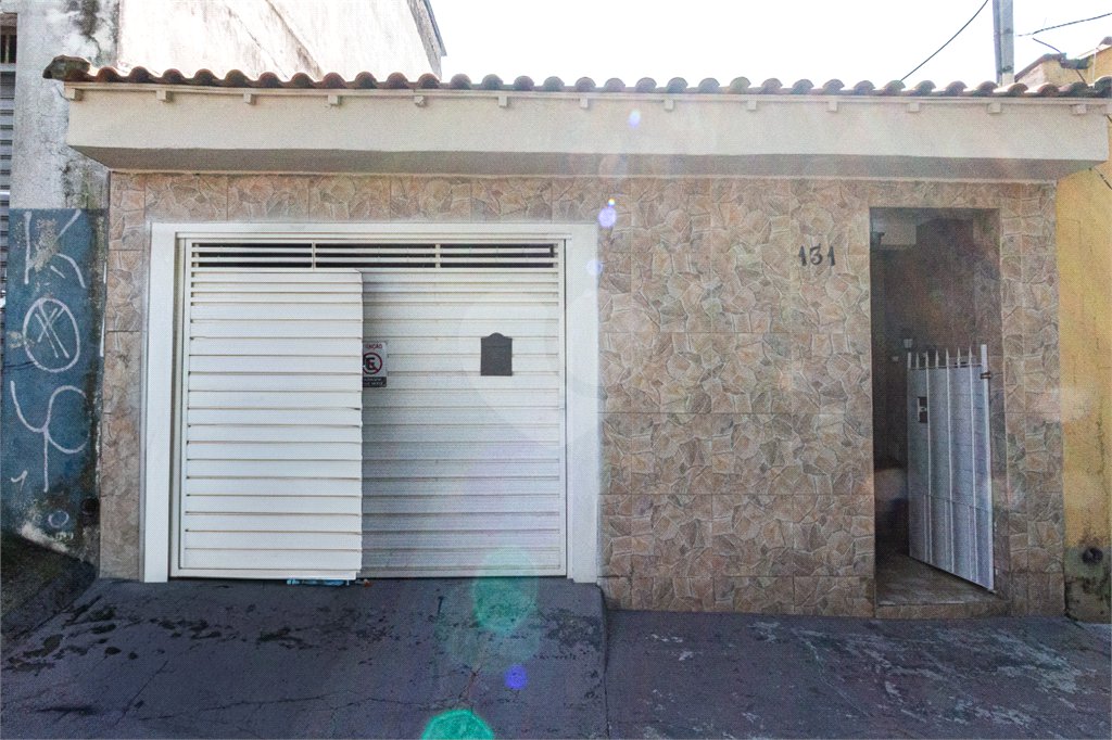 Casa à venda com 3 quartos em Tatuapé, São Paulo, SP