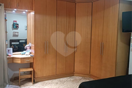 Casa Térrea à venda com 3 quartos em Quarta Parada, São Paulo, SP