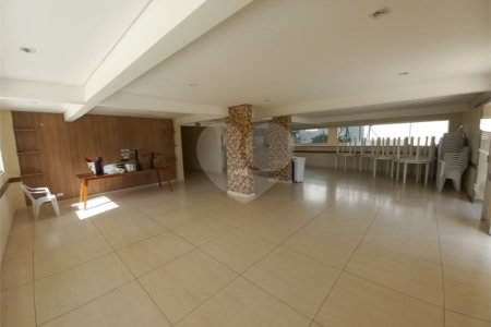 Apartamento à venda com 2 quartos em Vila Mazzei, São Paulo, SP