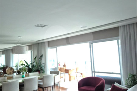 Apartamento à venda com 4 suítes em Jardim Taquaral, São Paulo, SP